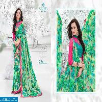 kalista Sun flower Wholesale Saree market